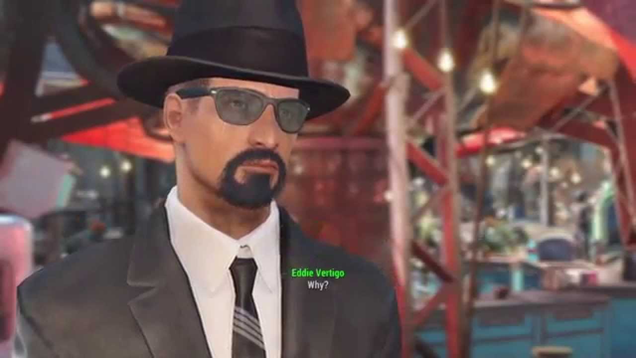 Fallout 4 Rodeo FALLOUT 4 - This isn't my first rodeo - SHAREfactory™ - YouTube