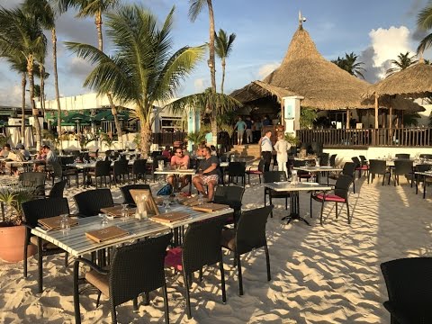 Video: Die besten Speisen zum Probieren auf Aruba