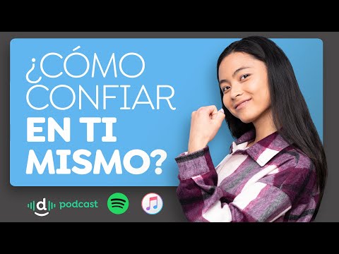 ¿Cómo confiar en