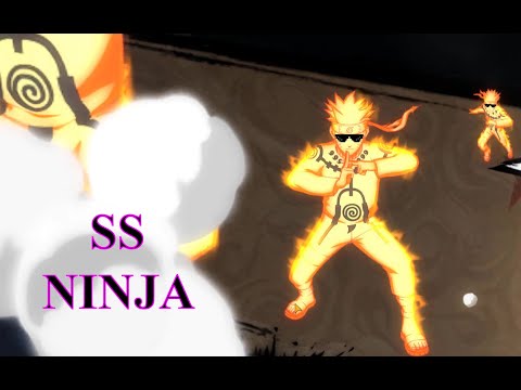 Video Huyền Thoại Nhẫn Giả - Bản Trung Quốc- Siêu Nhân Naruto - youtube