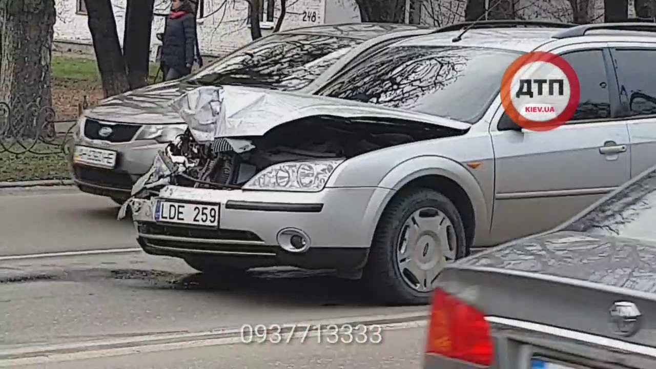 Форд похожий на волгу