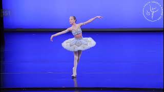 Lily Hackney - Le Corsaire