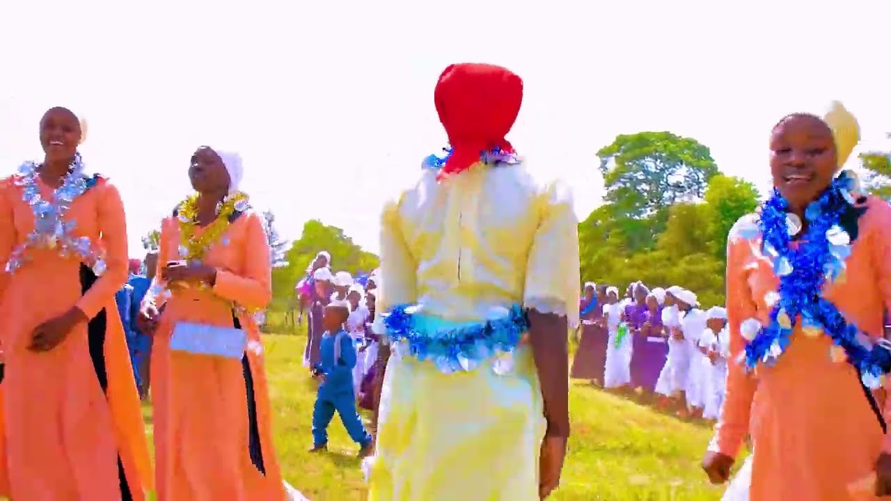 MILKA'S Pre Wedding| Kalenjin COG Latest Prewedding held at Ang'ata on 2nd March 2025.