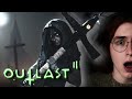 Outlast 2 😱 Aufzug Richtung Kapelle &amp; Flucht vor Marta [Teil 2]🔥💀