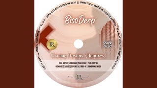 Chasing Dreams tman Reggies Touch