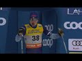 15 km klassisk menn - Lahti 29 februar 2020