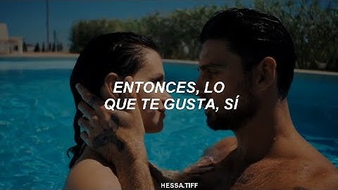 If U Like That - Marissa ( traducción español) soundtrack 365 días /aquel día/