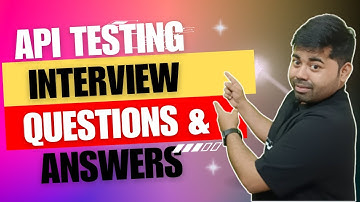 Master API Testing Response Validation in 5 Easy Steps! #6