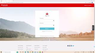How to Get Your Account Statement on Santander Consumer USA
