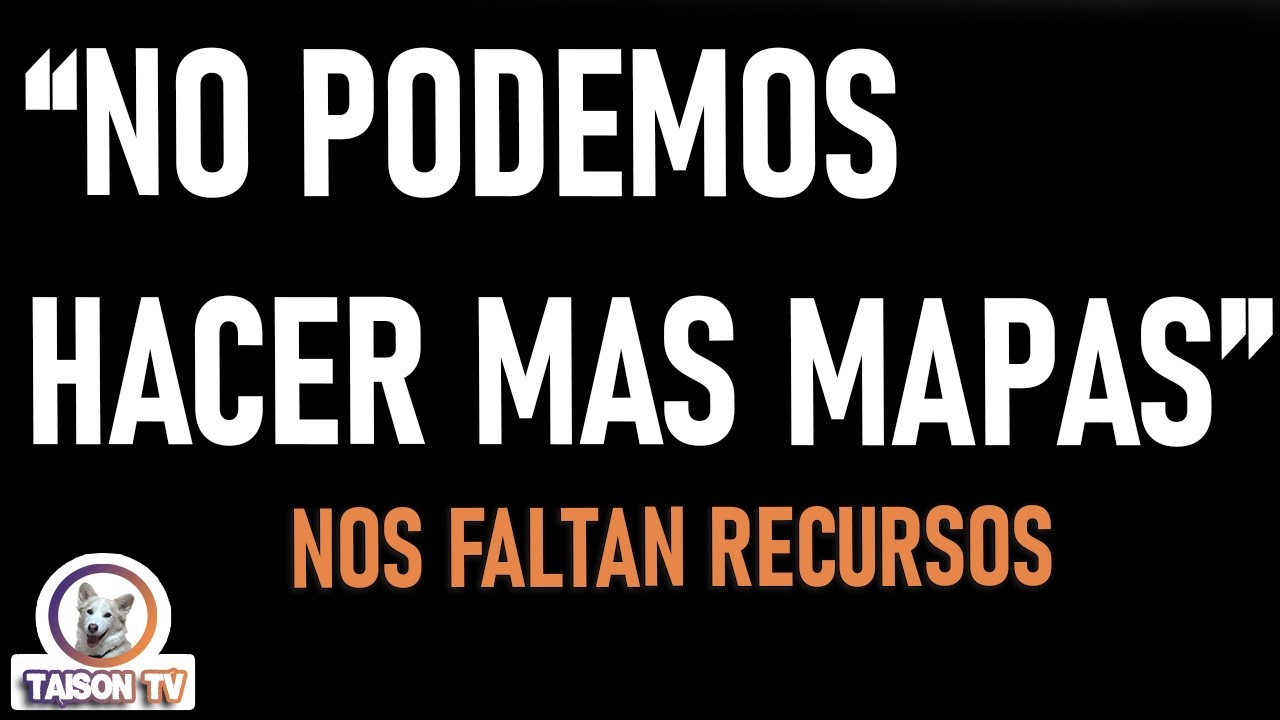 Battlefield No Puede Hacer MAS MAPAS por "FALTA DE RECURSOS" afirman sus empleados