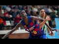 Resumen de Real Betis vs FC Barcelona (2-3) - YouTube