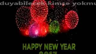 2017 Barış - Sağlık - Mutluluk - Başarı Getirsin