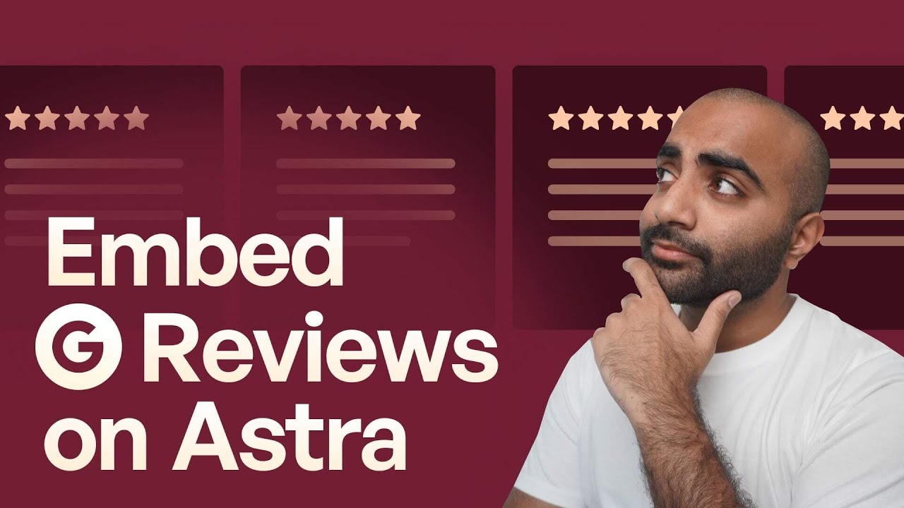 How To Embed Google Reviews On Your Astra WordPress Website YouTube how-to-embed-google-reviews-on-your-astra-wordpress-website-youtube