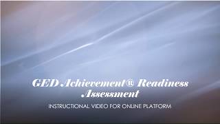 Instructional Video for Online RA