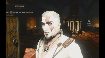 Witcher3 Modding Tutorial #8 Replace boned Models (Heads/Armors)