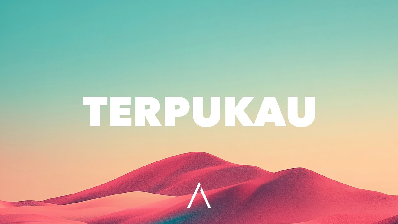 Astrid - Terpukau (Lyrics)