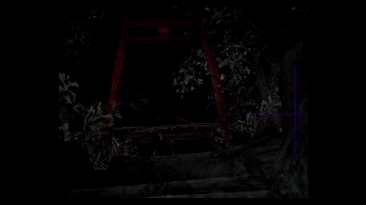 #28+②.[SIREN] 視界ジャック(Sightjacking)：竹内多聞 蛭ノ塚／水蛭子神社湧水／初日／20時41分18秒 - YouTube
