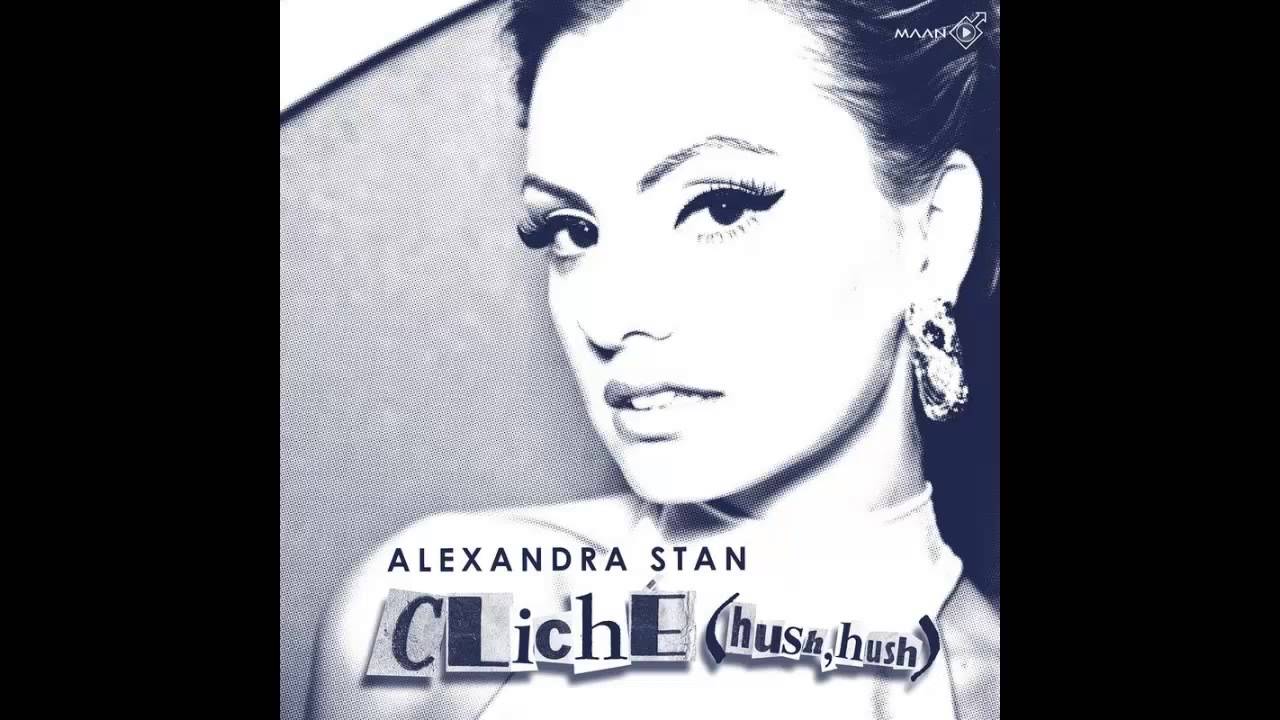 alexandra stan cliche