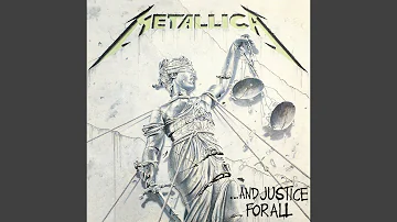 ... And Justice for All (Remastered)