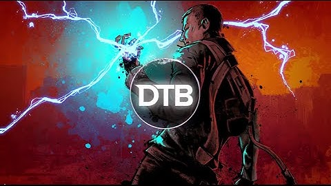 【Dubstep】Tryple & Extra Terra - Ex Machina