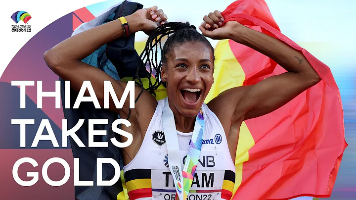 Thiam triumphs in heroic heptathlon battle | World...