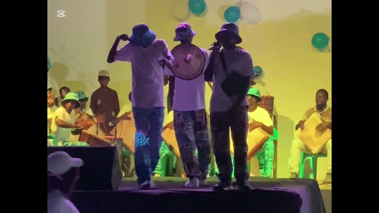 Tamsir sico🎤🥁qui fait une belle prestation 🥳🥳