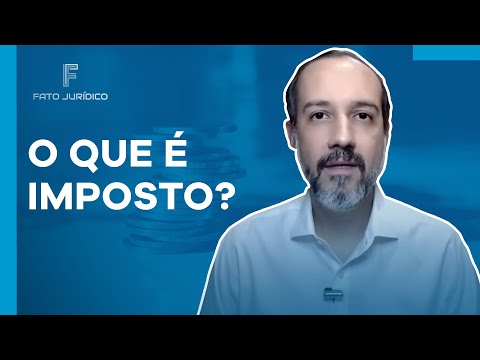 O que é imposto?