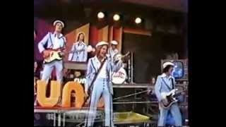 Rubettes - Saturday Night - TV Show Rund