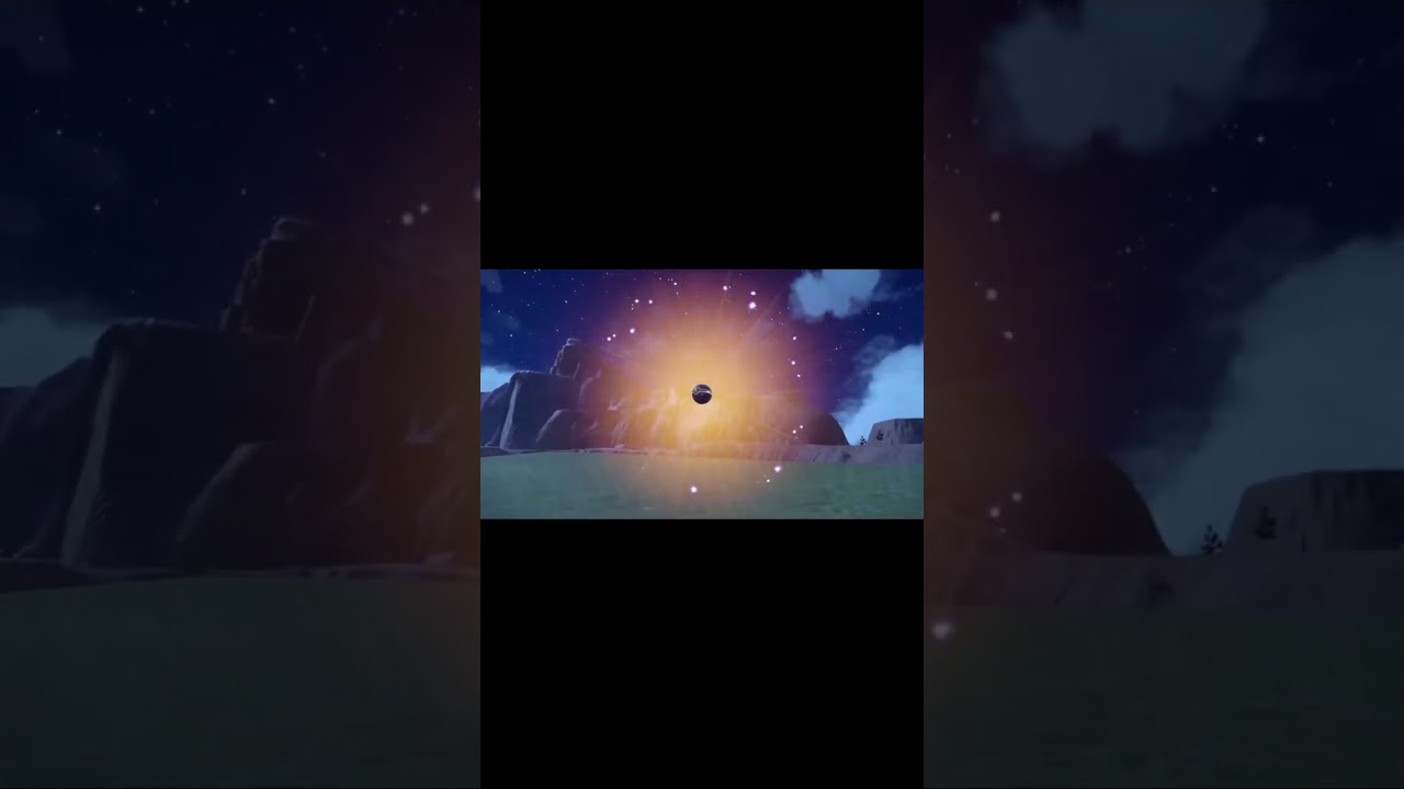 SHINY FLAMARA in Pokémon KARMESIN ✨| SHINY FLAREON in Pokémon SCARLET 