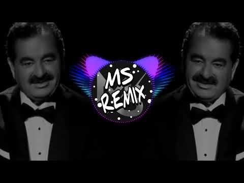 İbrahim Tatlıses - Aramam Remix