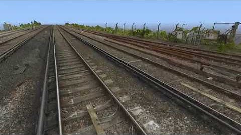 Plowman Craven - Vogel R3D Point Cloud