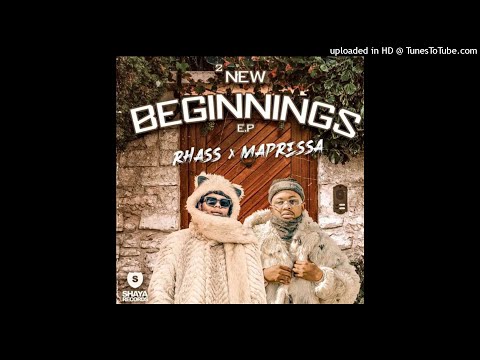 Rhass x Mapressa - Abangekho La (feat. Mshayi & Mr Thela)