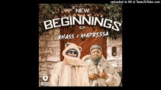 Rhass x Mapressa - Abangekho La (feat. Mshayi & Mr Thela)