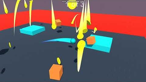 Roller Madness | Unity 3D | Game Development