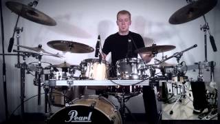 Shawn Crowder - deadmau5 FML Breakdown