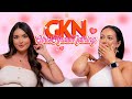 Girls know nothing ep43 india reynolds loveisland eggfreezing