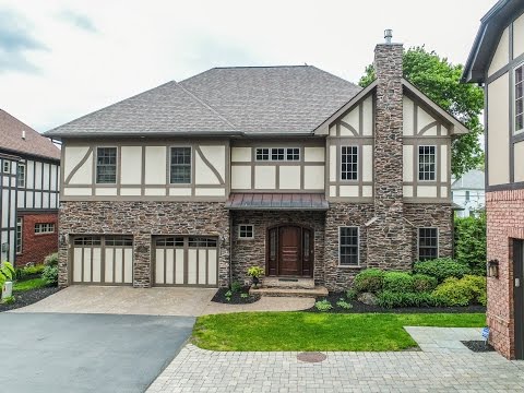 1489 East Avenue, Rochester, NY home video tour
