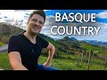 Are We Not in Spain?... Basque Country