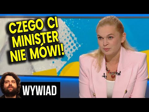 Edukacja Zdrowotna! Seksualizacja Najmłodszych w Szkole Pod Pozorem Nauki? - Wywiad Analiza Ator