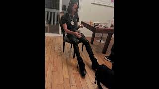 [FREE] Bloodhound Lil Jeff Type Beat "Headtaps"