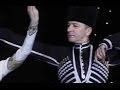 Грузинский танец - "Картули".  Дикалу Музакаев