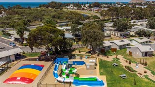 Welcome To Victor Harbor Holiday And Cabin Park