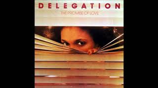 Delegation - Oh Honey