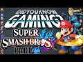 Super Smash Bros. Part 4 - Did You Know Gaming? Feat. Yungtown