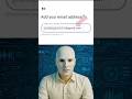 Gmail को Hack होने से बचाओ #shorts #technology #android #security