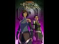 Inside (Korra vs Kuvira) / Mako's Sacrifice - The Legend of Korra: Book 4 OST