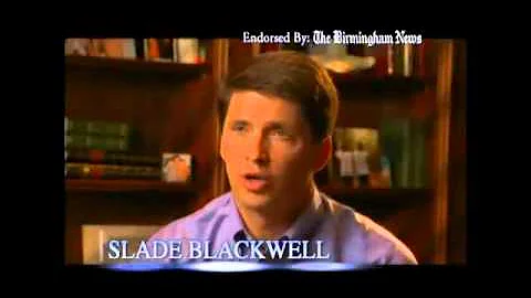 Slade Blackwell Endorsed By Birmingham News