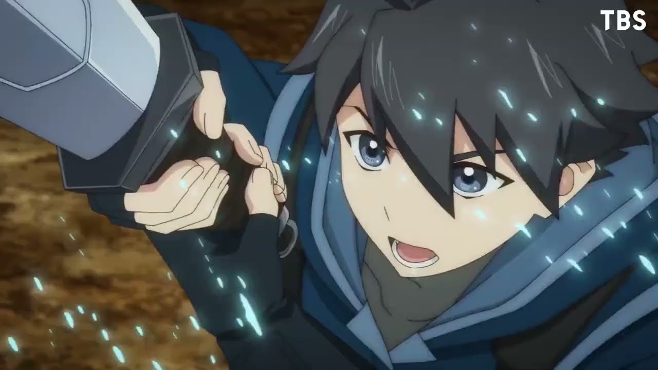 Seirei Gensouki Dublado - Episódio 6 - Animes Online