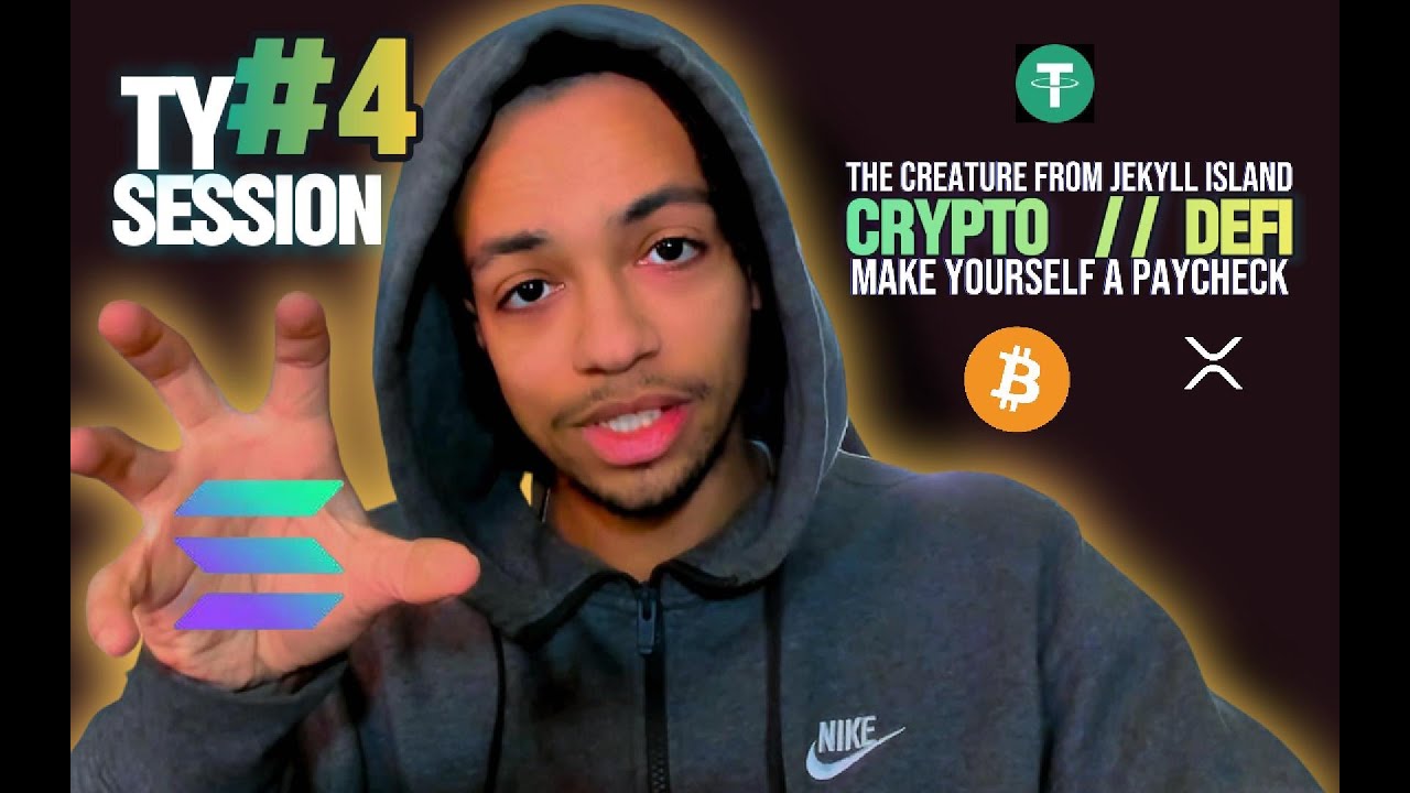 Bitcoin, Solana, and the Power of DeFi