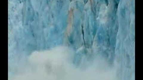 MV about Global warming Melissa Etheridge- i need to wake up